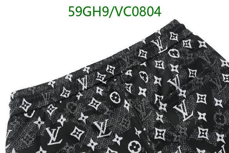 LV-Beach Shorts Code: VC0804 $: 59USD