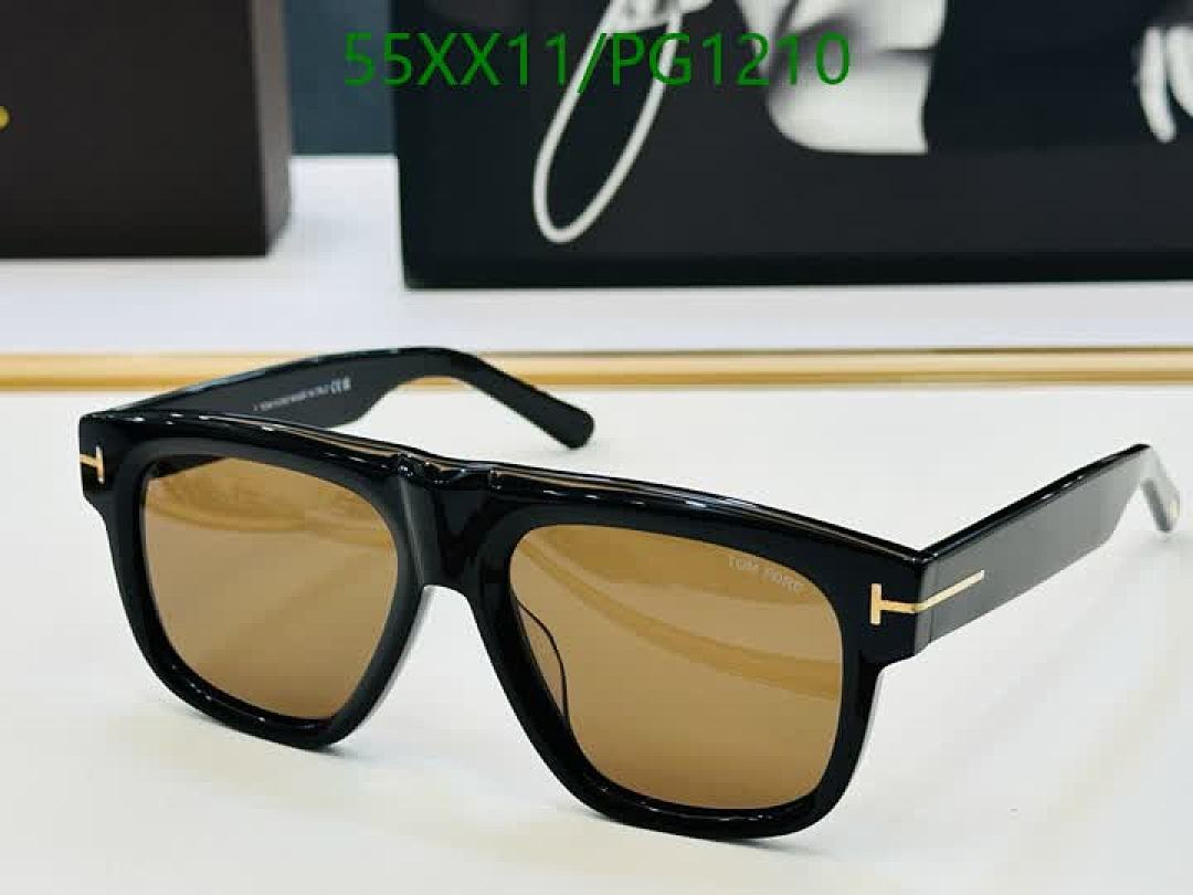 Tom Ford-Glasses Code: PG1210 $: 55USD