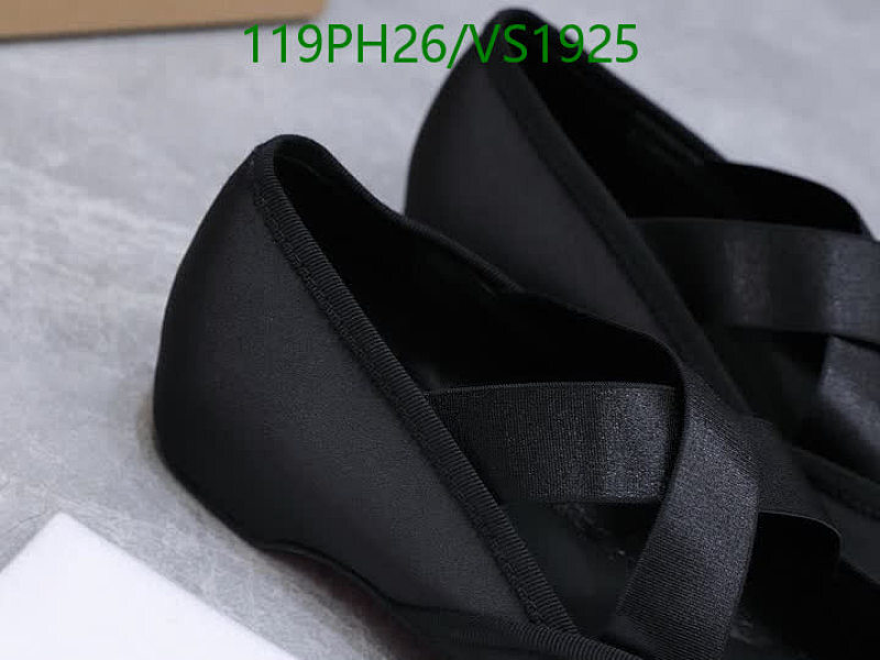 Christian Louboutin-Women Shoes Code: VS1925 $: 119USD