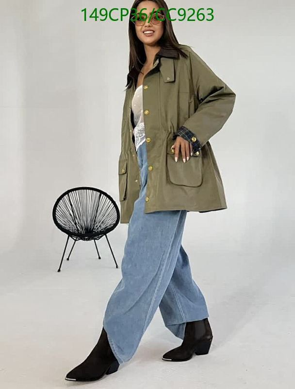 Miu Miu-Clothing Code: CC9263 $: 149USD