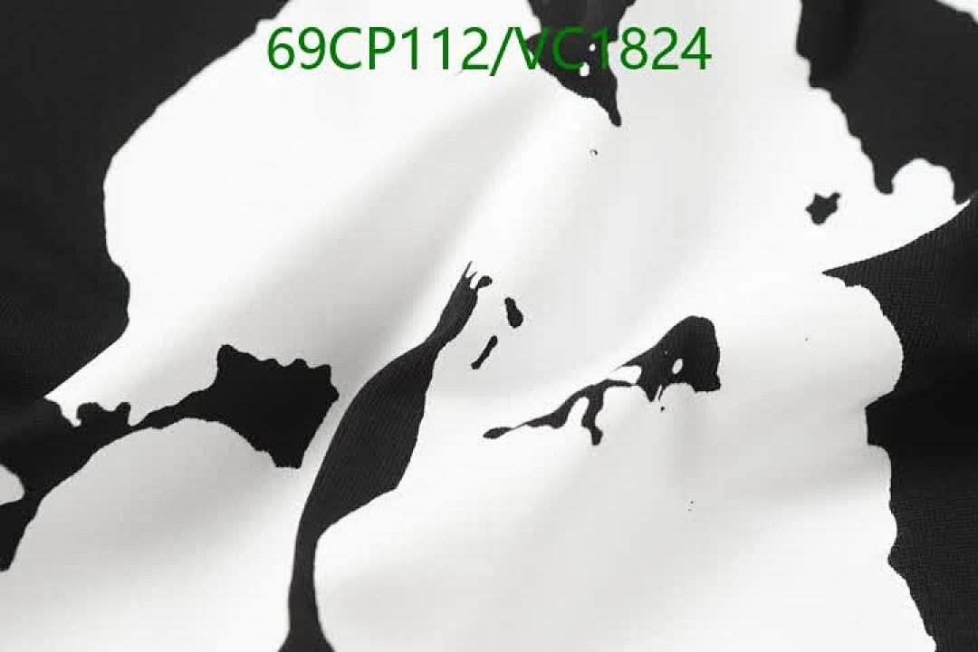 DENIM TEARS-Clothing Code: VC1824 $: 69USD