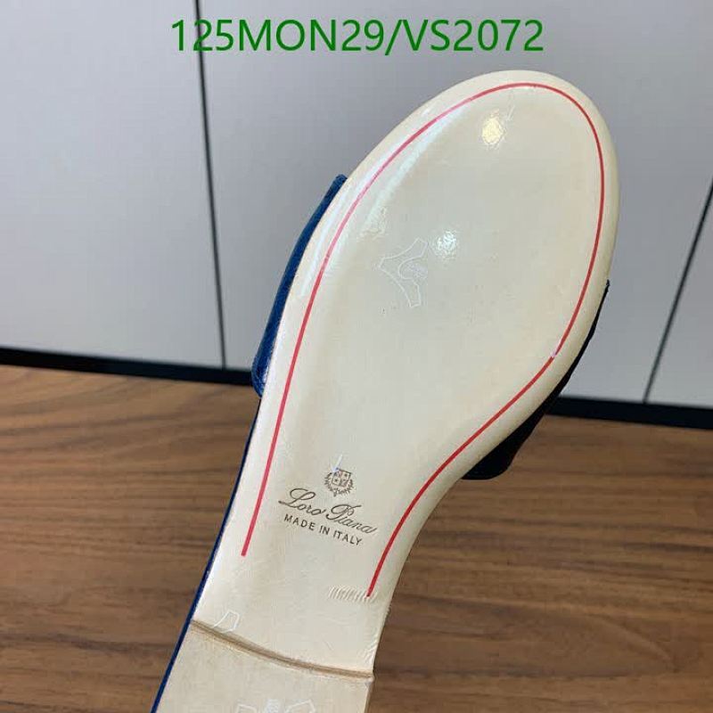 Loro Piana-Women Shoes Code: VS2072 $: 125USD