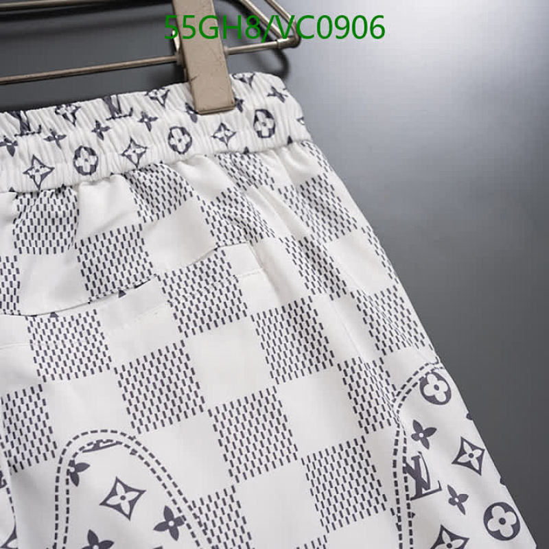 LV-Beach Shorts Code: VC0906 $: 55USD