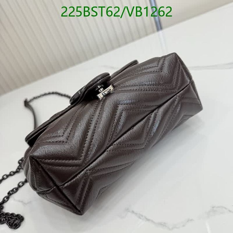 Gucci-Bag-Mirror Quality Code: VB1262 $: 225USD