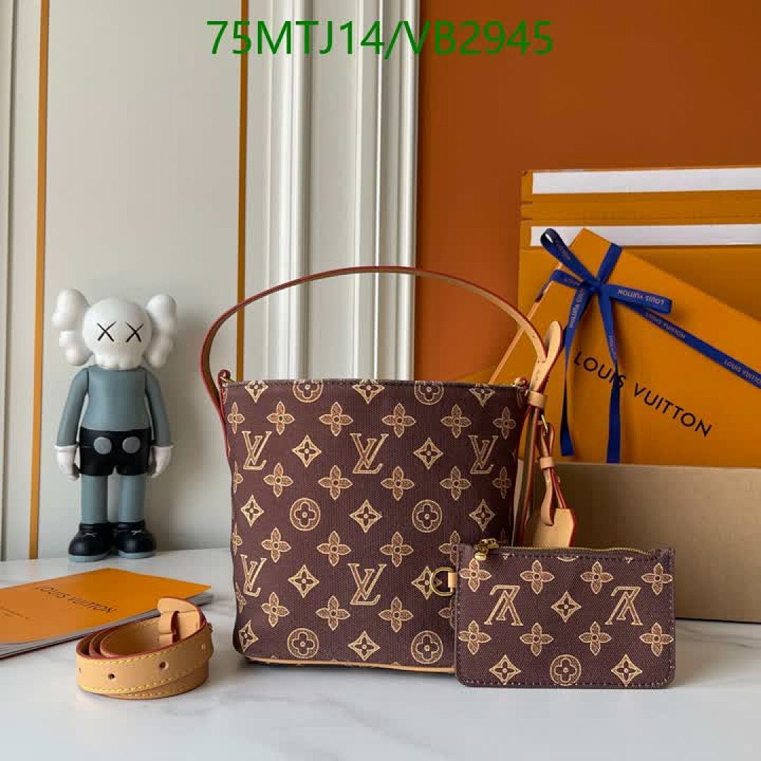 LV-Bag-4A Quality Code: VB2945 $: 75USD