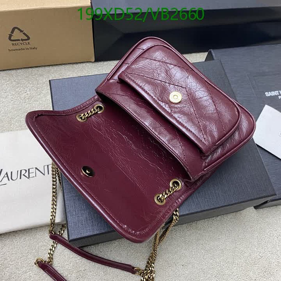 YSL-Bag-Mirror Quality Code: VB2660 $: 199USD