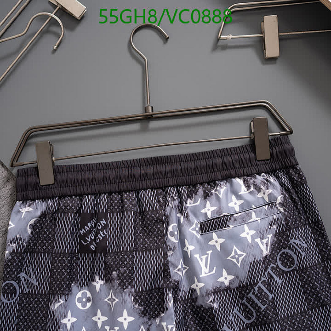 LV-Beach Shorts Code: VC0888 $: 55USD