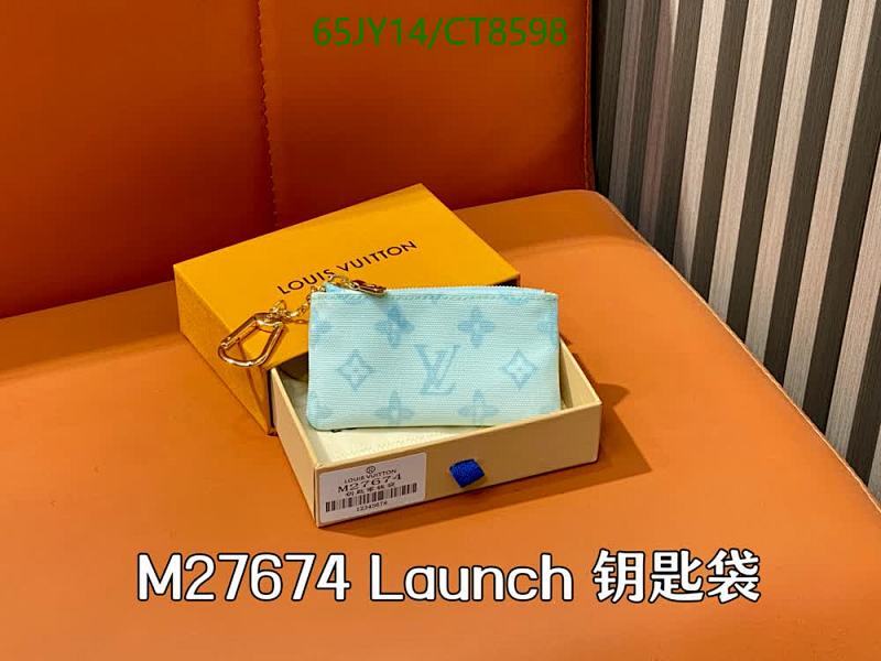 LV-Wallet Mirror Quality Code: CT8598 $: 65USD