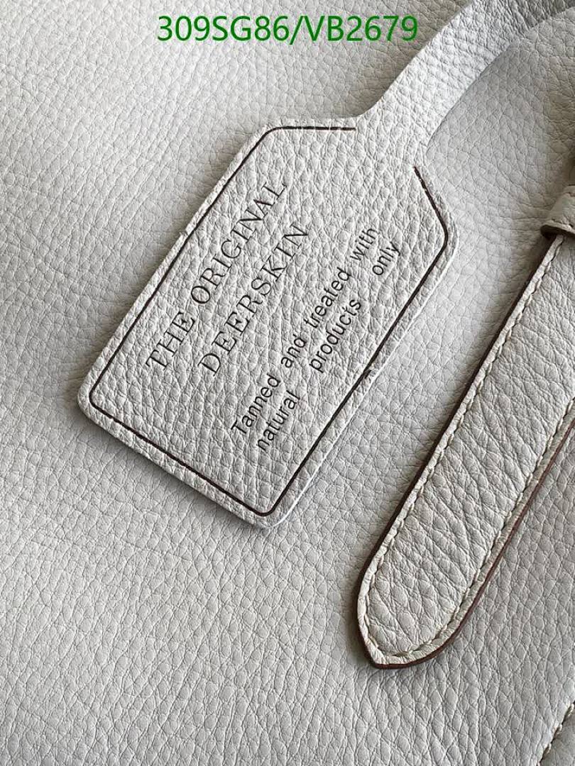 Prada-Bag-Mirror Quality Code: VB2679 $: 309USD