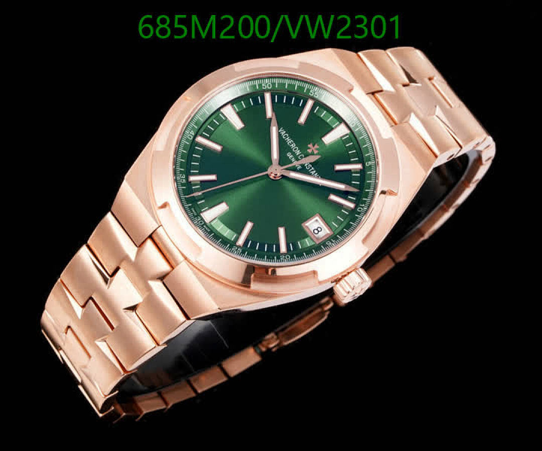 Vacheron Constantin-Watch-Mirror Quality Code: VW2301 $: 685USD