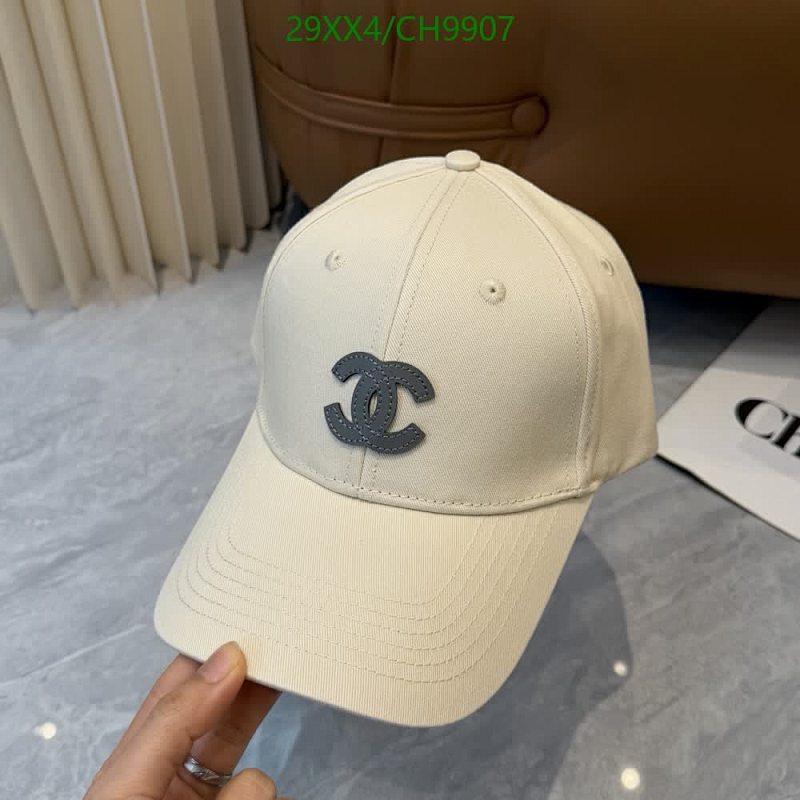 Chanel-Cap(Hat) Code: CH9907 $: 29USD