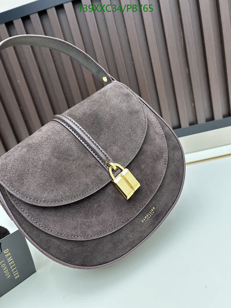 Demellier-Bag-4A Quality Code: PB765 $: 139USD