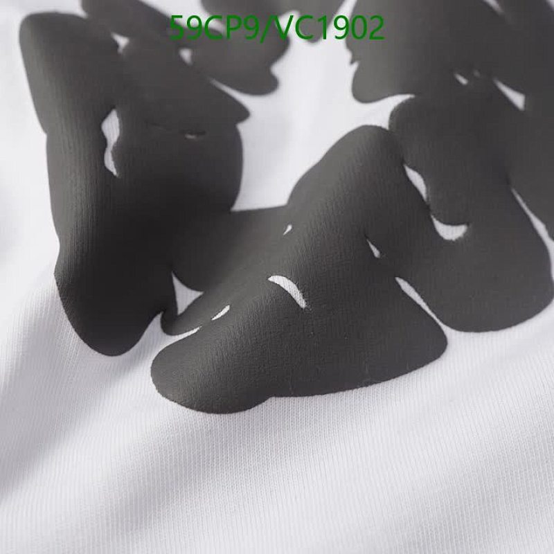 DENIM TEARS-Clothing Code: VC1902 $: 59USD