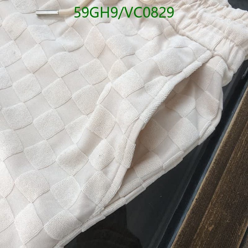 LV-Beach Shorts Code: VC0829 $: 59USD