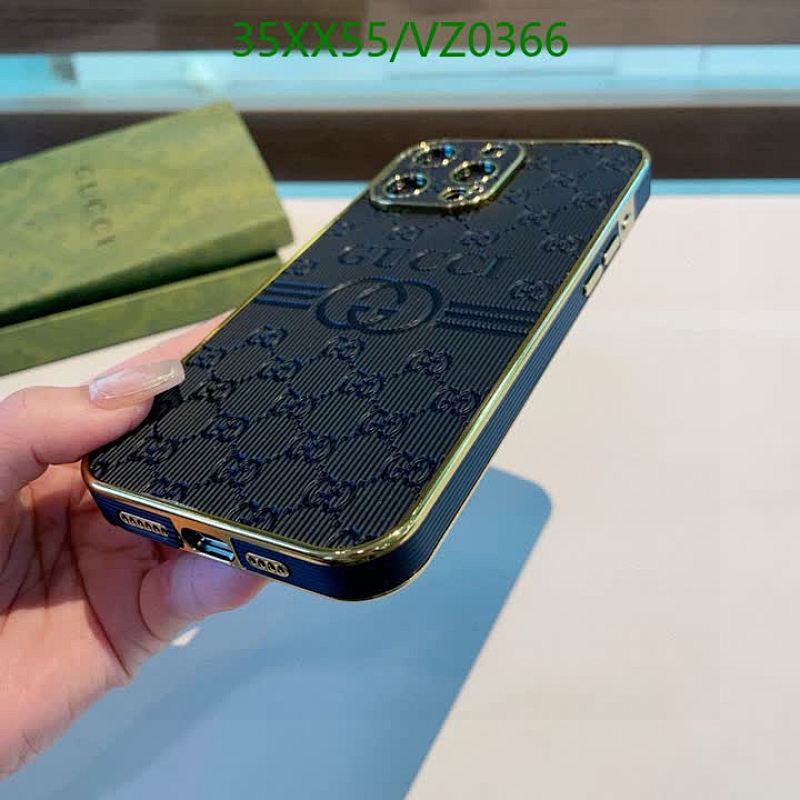 Gucci-Phone Case Code: VZ0366 $: 35USD