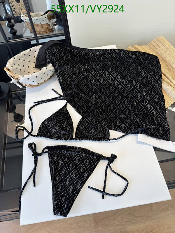 YSL-Swimsuit Code: VY2924 $: 55USD