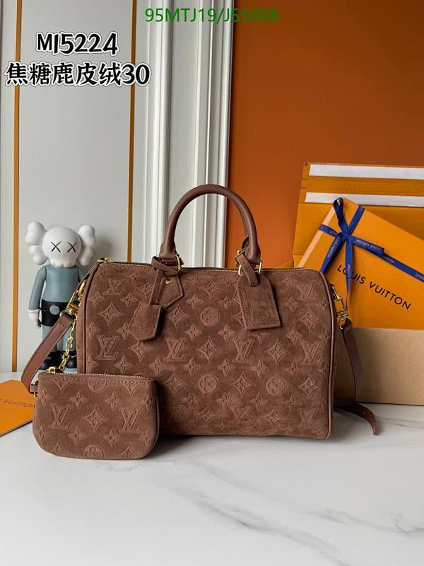 LV-Bag-4A Quality Code: JS5008 $: 95USD