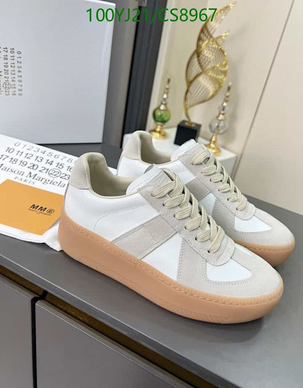 MM6-Women Shoes Code: CS8967 $: 100USD