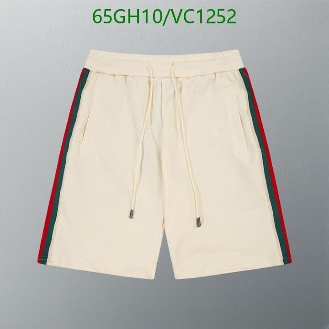 Gucci-Beach Shorts Code: VC1252 $: 65USD