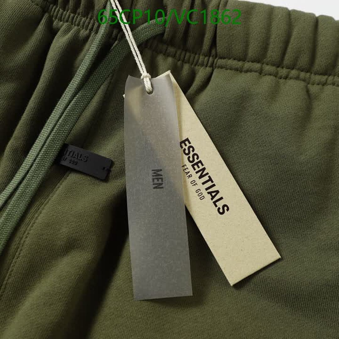 DENIM TEARS-Clothing Code: VC1862 $: 65USD