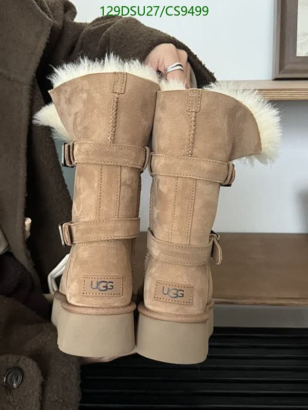 UGG-Women Shoes Code: CS9499 $: 129USD