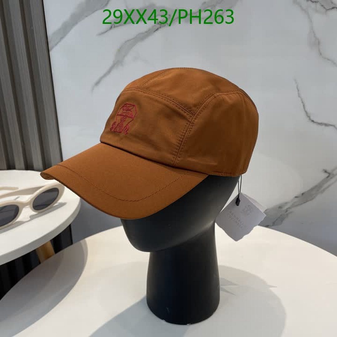 Brunello Cucinelli-Cap(Hat) Code: PH263 $: 29USD-Yupoo.ru - Copybrand.Team photo album Brunello Cucinelli-Cap(Hat) Code: PH263 $: 29USD