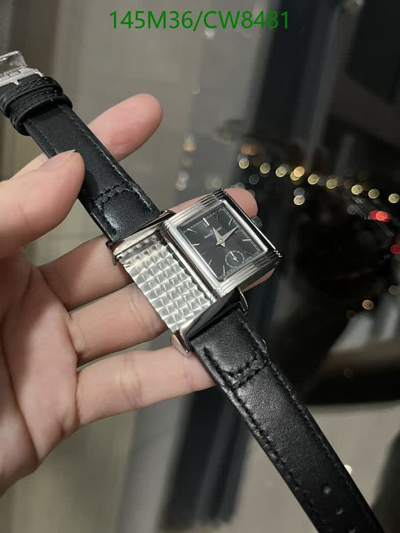 Jaeger-LeCoultre-Watch-4A Quality Code: CW8481 $: 145USD