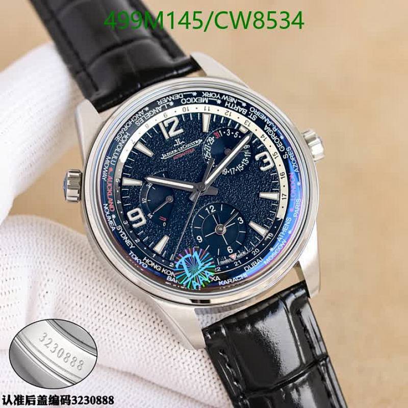 Jaeger-LeCoultre-Watch-Mirror Quality Code: CW8534 $: 499USD
