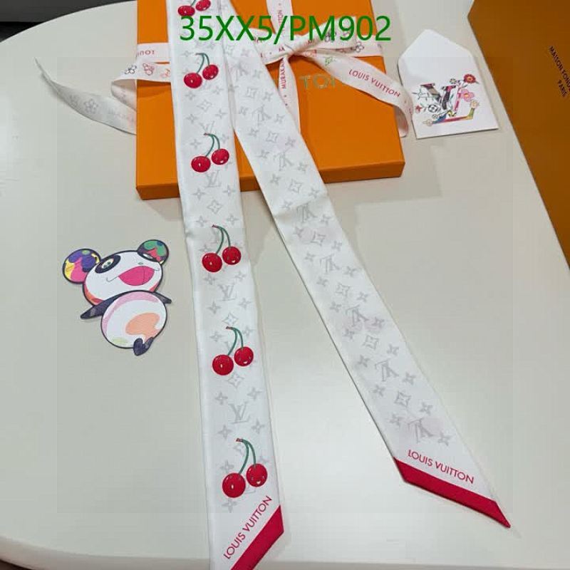 LV-Scarf Code: PM902 $: 35USD