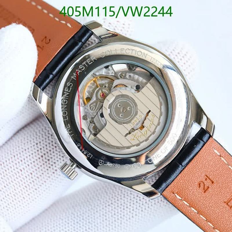 Longines-Watch-Mirror Quality Code: VW2244 $: 405USD