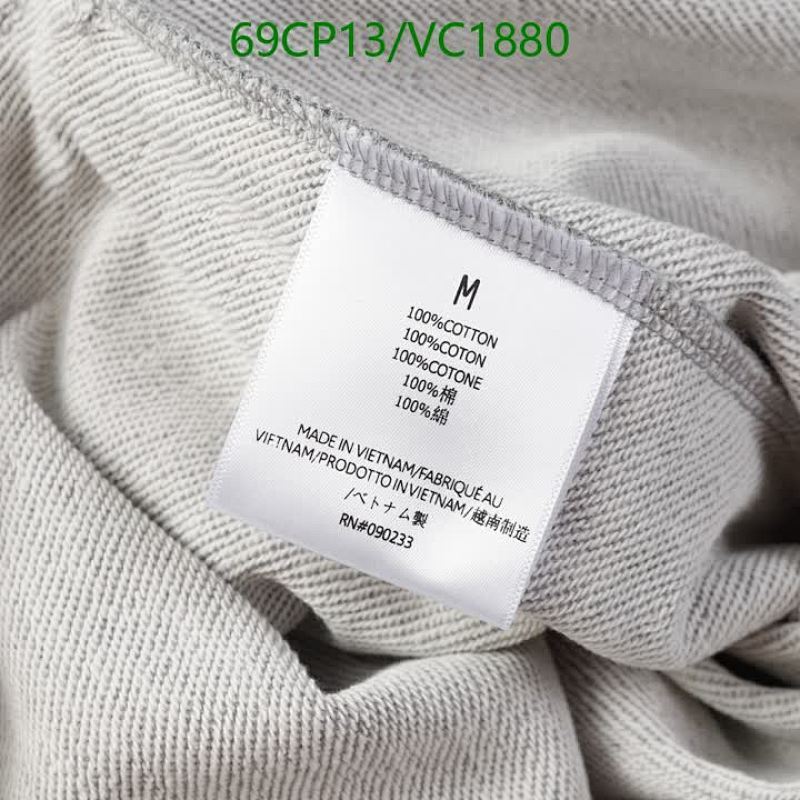 DENIM TEARS-Clothing Code: VC1880 $: 69USD