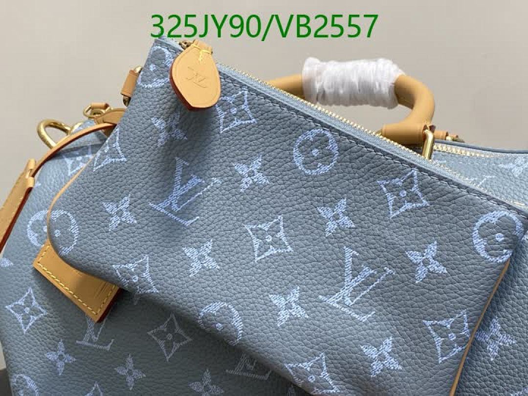 LV-Bag-Mirror Quality Code: VB2557 $: 325USD