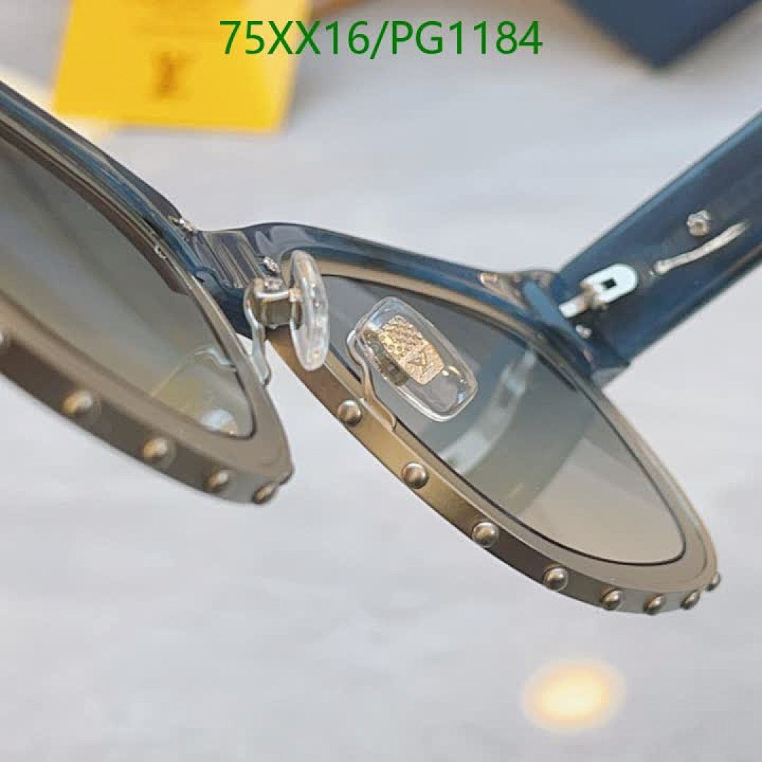LV-Glasses Code: PG1184 $: 75USD