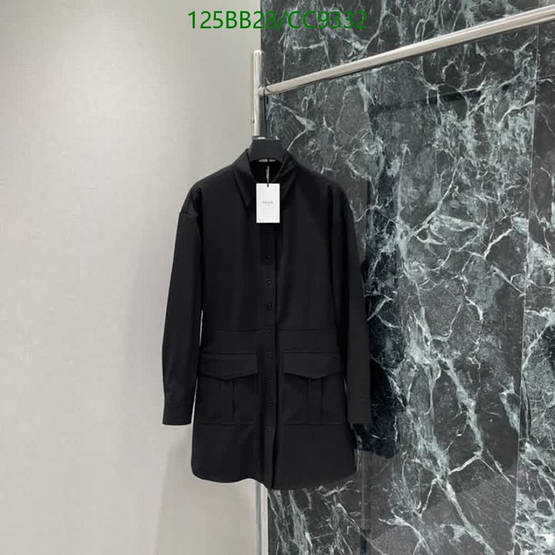 Celine-Clothing Code: CC9332 $: 125USD