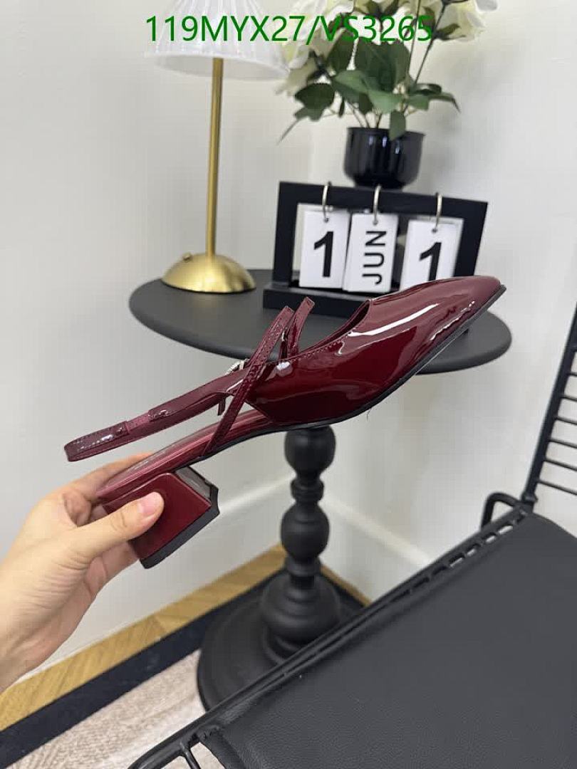 Gucci-Women Shoes Code: VS3265 $: 119USD