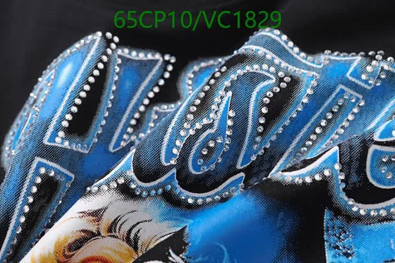 DENIM TEARS-Clothing Code: VC1829 $: 65USD