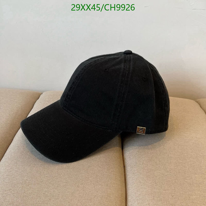 Hermes-Cap(Hat) Code: CH9926 $: 29USD