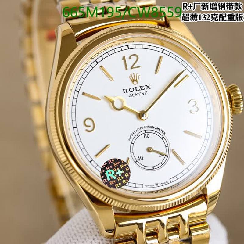 Rolex-Watch-Mirror Quality Code: CW8559 $: 665USD