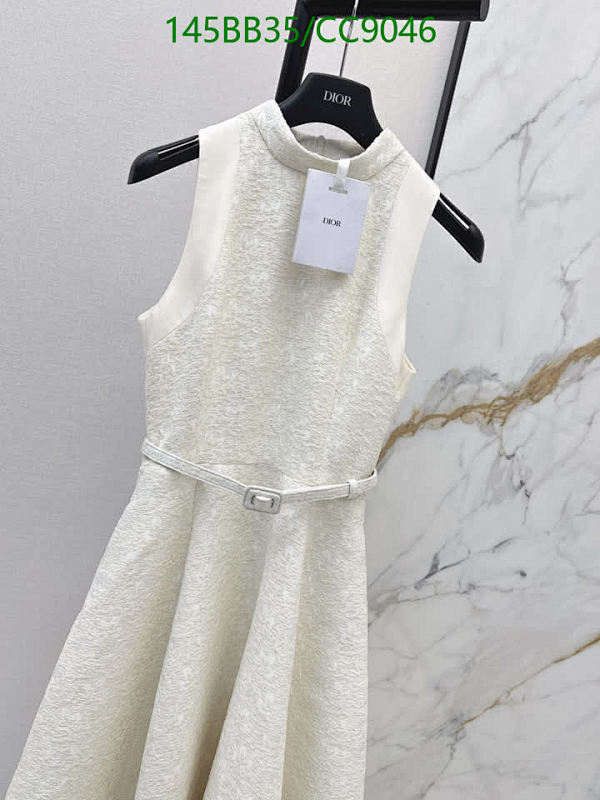 Dior-Clothing Code: CC9046 $: 145USD