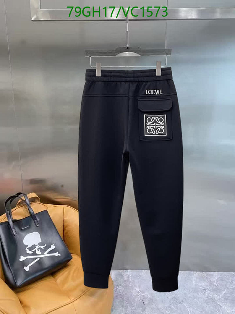 Loewe-Clothing Code: VC1573 $: 79USD
