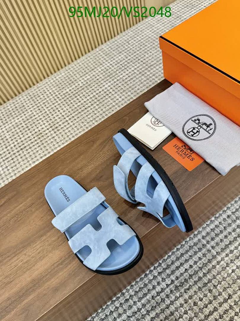 Hermes-Men shoes Code: VS2048 $: 95USD