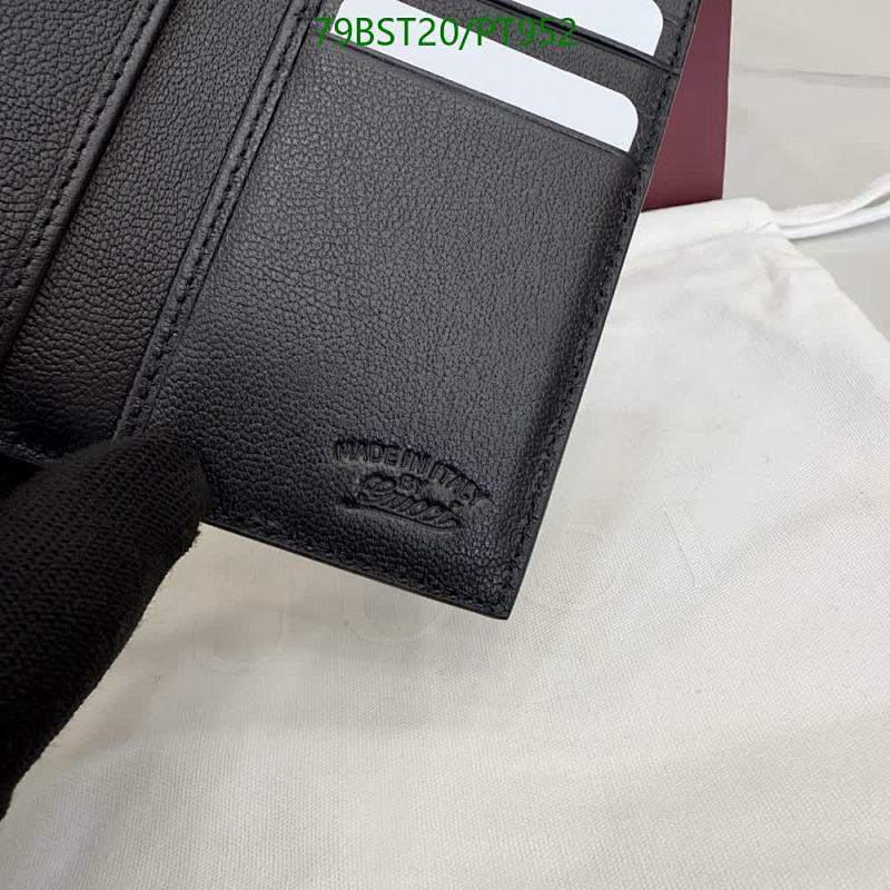 Gucci-Wallet Mirror Quality Code: PT952 $: 79USD