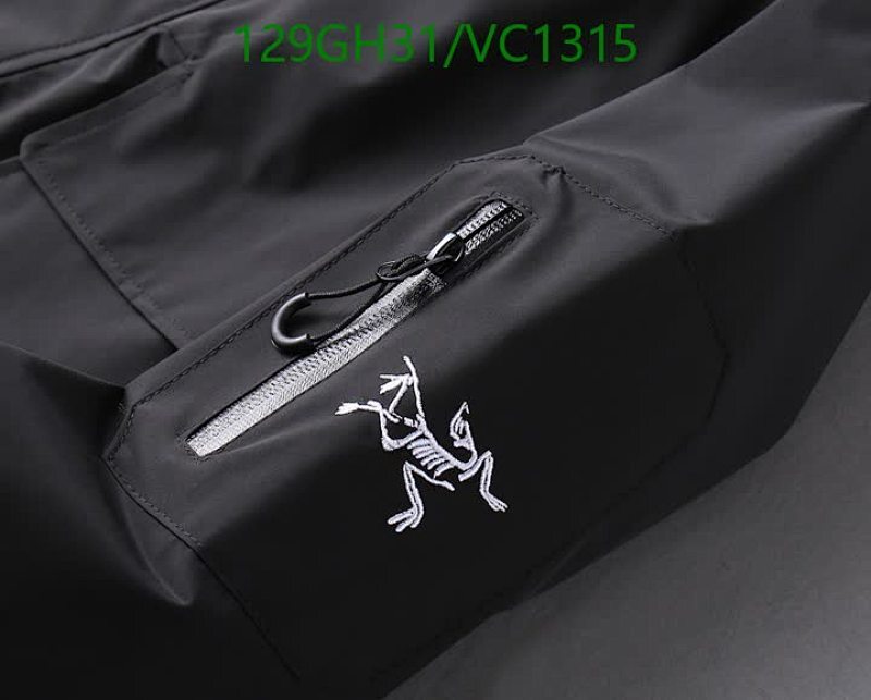 Arcteryx-Clothing Code: VC1315 $: 129USD
