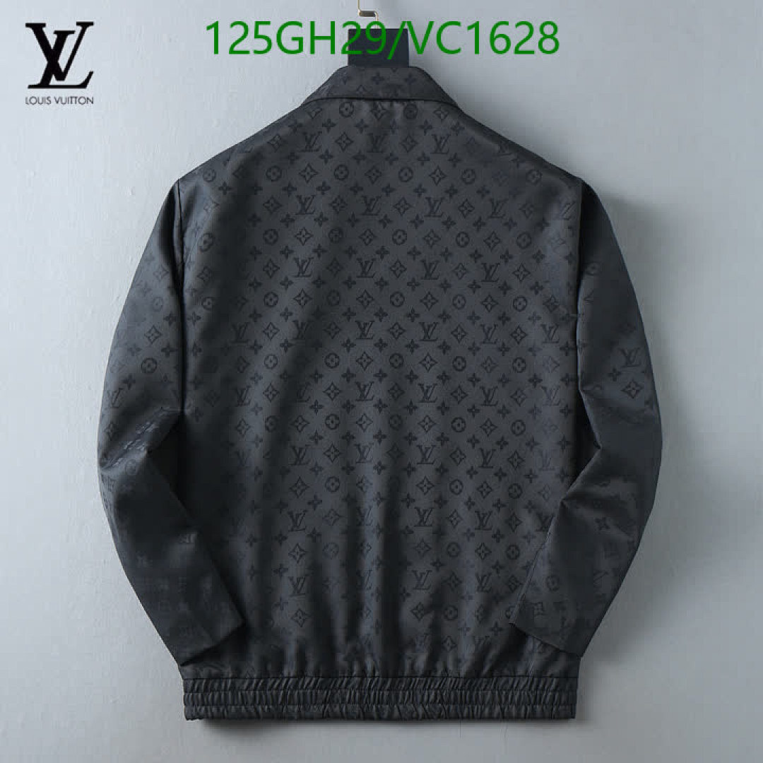 LV-Clothing Code: VC1628 $: 125USD