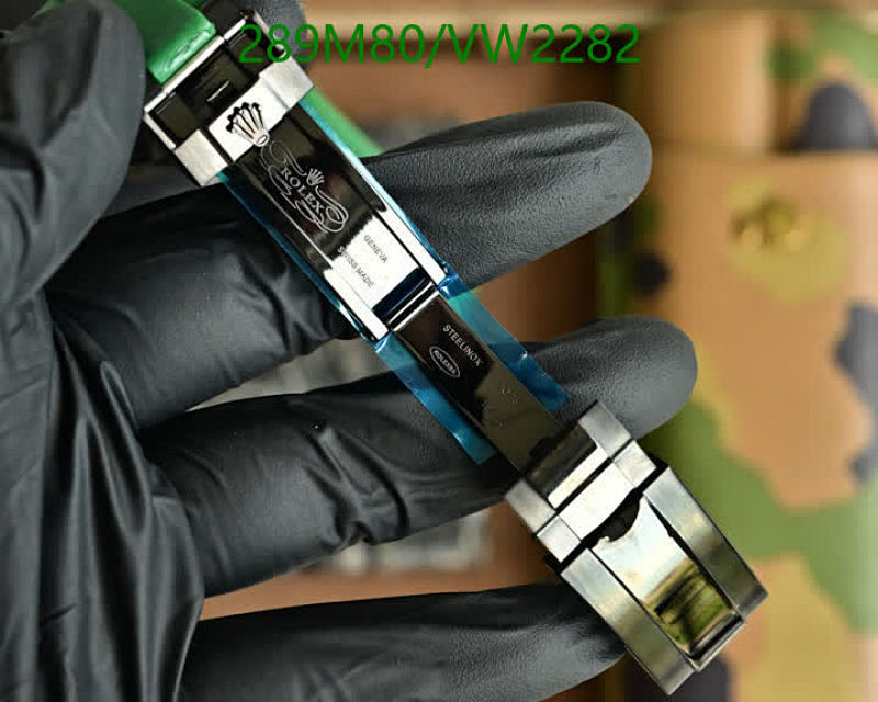 Rolex-Watch-Mirror Quality Code: VW2282 $: 289USD