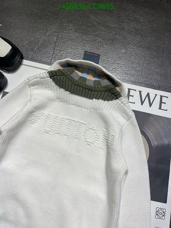 LV-Clothing Code: CC9685 $: 145USD