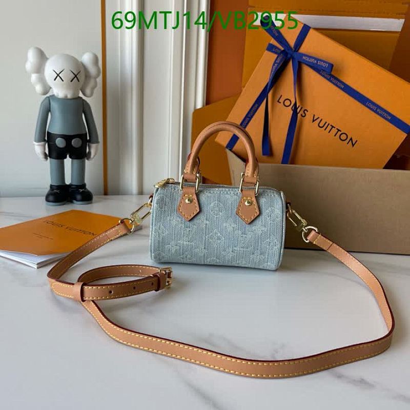 LV-Bag-4A Quality Code: VB2955 $: 69USD