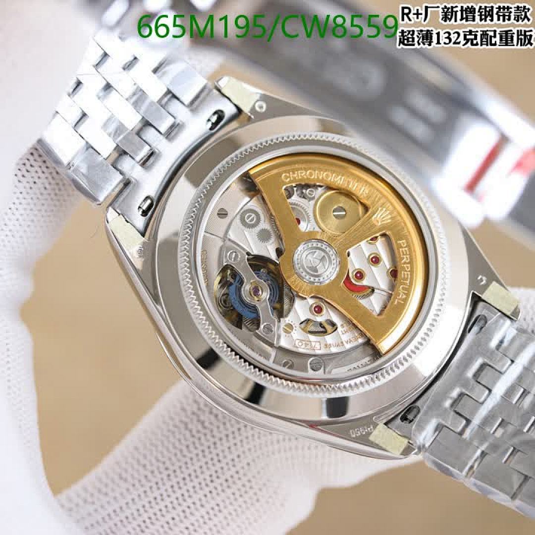 Rolex-Watch-Mirror Quality Code: CW8559 $: 665USD