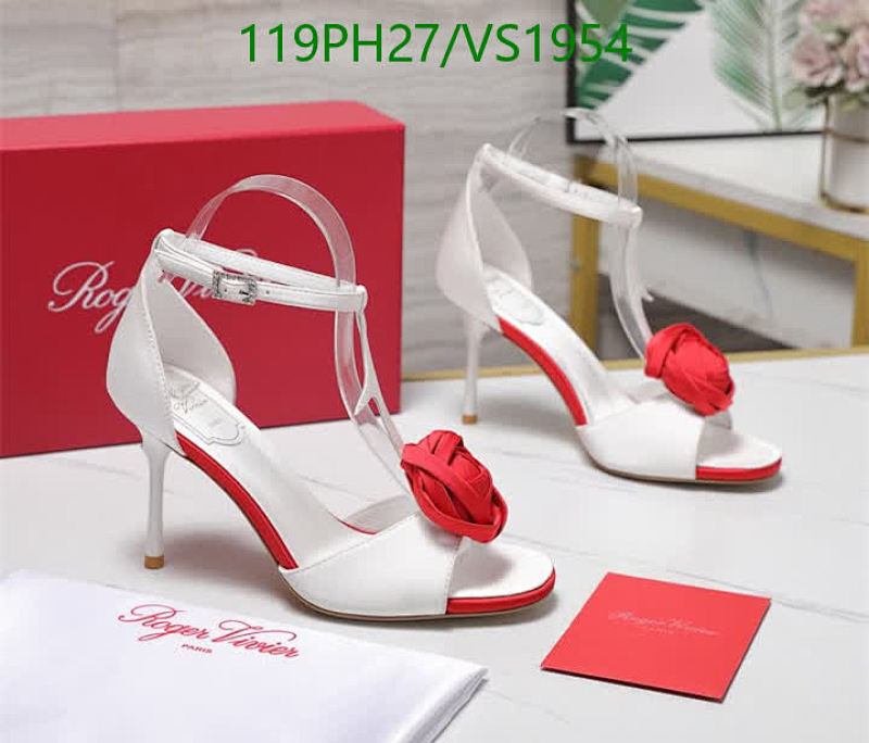 Roger Vivier-Women Shoes Code: VS1954 $: 119USD