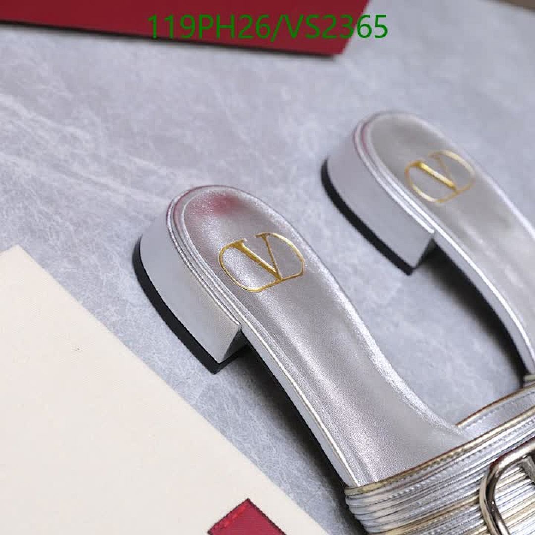 Valentino-Women Shoes Code: VS2365 $: 119USD